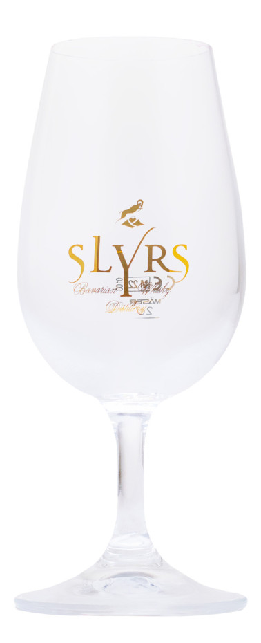 Slyrs Degustationsglas