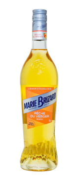 Marie Brizard Peach Likör - 0,7L 15% vol