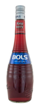 Bols Raspberry Himbeerlikör - 0,7L 17% vol