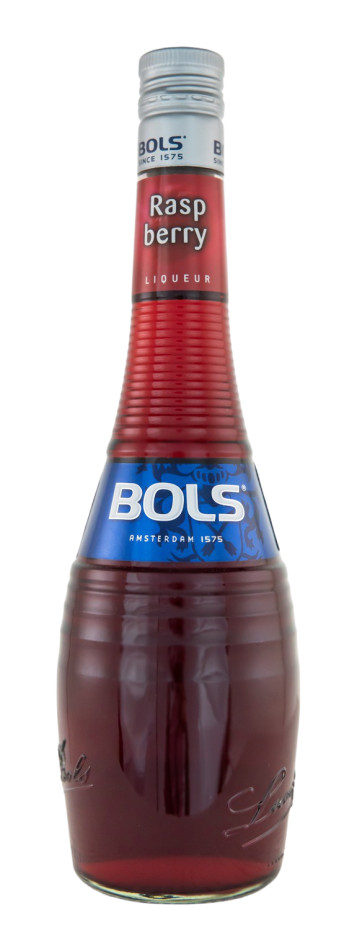 Bols Raspberry Himbeerlikör - 0,7L 17% vol