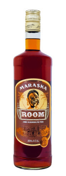 Maraska Room - 1 Liter 35% vol