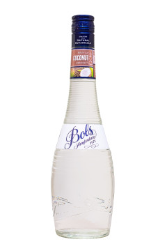 Bols Coconut Likör - 0,7L 17% vol