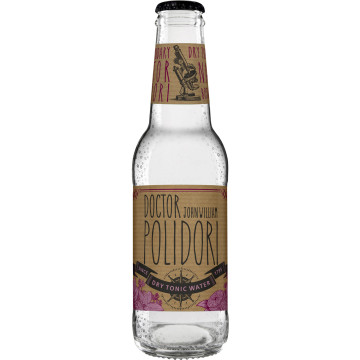 Doctor Polidori Dry Tonic - 0,2L