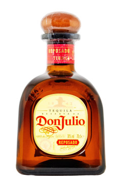 Don Julio Reposado Tequila - 0,7L 38% vol