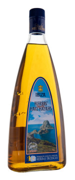 Mari Mayans Hierbas Ibicencas - 1 Liter 26% vol