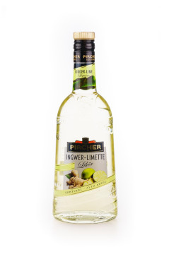 Pircher Ingwer-Limette Likör - 0,7L 16% vol