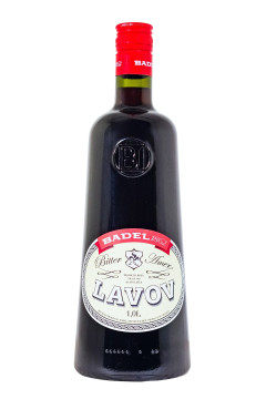 Lavov Bitter - 1 Liter 32% vol