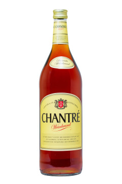 Chantre Weinbrand - 1 Liter 36% vol