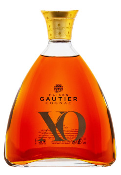 Maison Gautier Cognac XO - 0,7L 40% vol