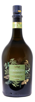 Vermut Domingo Blanco - 0,75L 15% vol