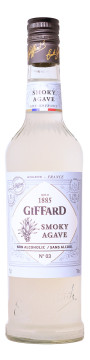 Giffard Smoky Agave - 0,7L