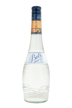 Bols Peach Likör - 0,7L 17% vol