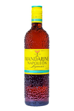 Mandarine Napoleon Mandarinenlikör - 0,7L 38% vol