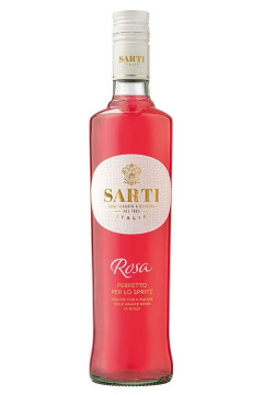 Sarti Rosa - 0,7L 14% vol