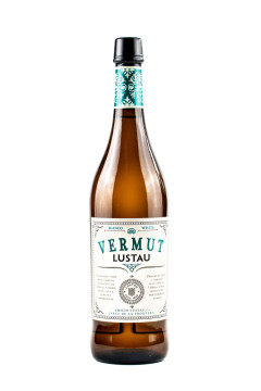 Lustau Vermut White - 0,75L 15% vol