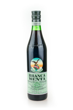 Fernet Branca Menta Kräuterlikör - 0,7L 28% vol