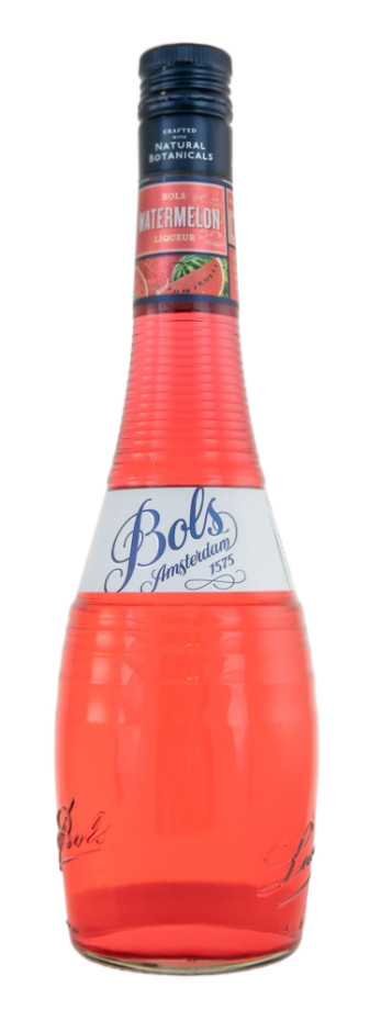 Bols Watermelon Likör - 0,7L 17% vol