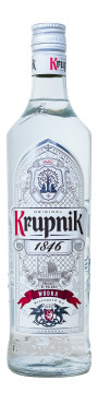 Krupnik Vodka - 0,7L 40% vol