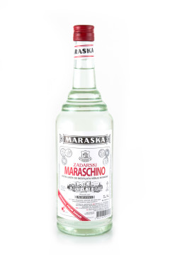 Maraschino Zadarski Maraska Kirschlik