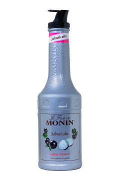 Monin Jabuticaba Fruchtpüree Mix - 1 Liter