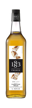 Maison Routin 1883 Toasted Marshmallow Sirup - 1 Liter