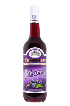 Johannis Johannisbeeren Likör - 0,7L 15% vol