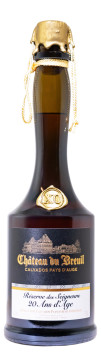 Chateau du Breuil XO Calvados - 0,7L 41% vol