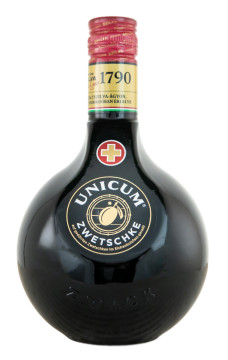 Unicum Zwetschke - 0,7L 34,5% vol