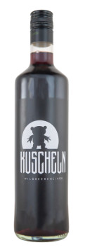 Kuscheln Wildbeerenlikör - 0,7L 20% vol