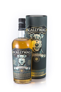 Scallywag_Speyside_Blended_Malt