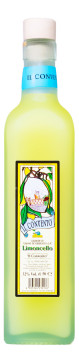 Il Convento Limoncello - 0,5L 32% vol