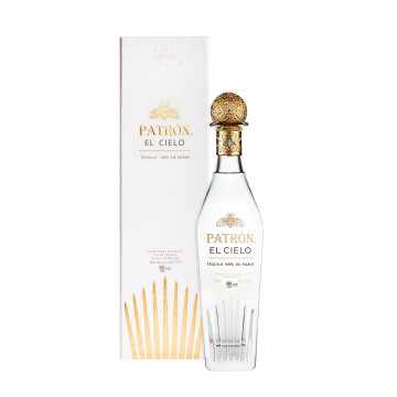 Patron el Cielo Tequila - 0,7L 40% vol