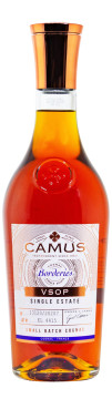 Camus VSOP Cognac Borderies - 0,7L 40% vol