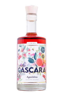 Lacascara Aperitivo - 0,5L 16% vol