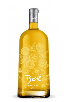 Boe Passion Gin - 0,7L 41,5% vol