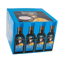 Paket [24 x 0,02L] Dirty Harry Lakritz-Likör - 0,48L 21,5% vol