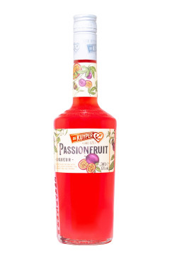 De Kuyper Passionfruit - 0,7L 15% vol