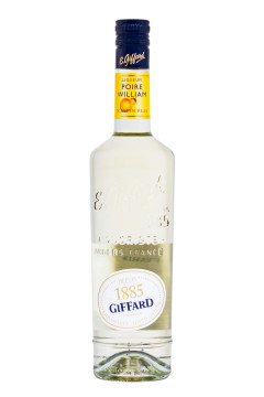 Giffard Williamsbirnen Likör - 0,7L 25% vol