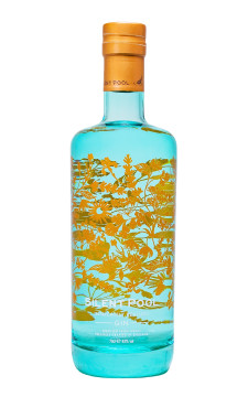 Silent Pool Gin - 0,7L 43% vol