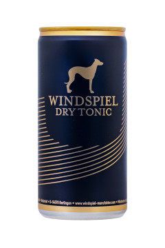 Windspiel Dry Tonic Water - 0,2L