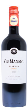 Viu Manent Reserva Malbec - 0,75L 14% vol