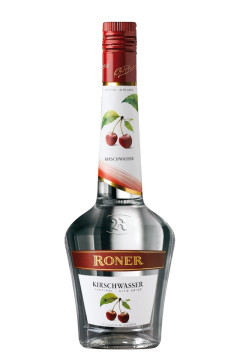 Roner Kirschwasser - 0,7L 40% vol