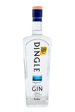 Dingle Original Gin - 0,7L 42,5% vol