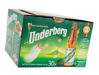 Paket [30 x 0,02L] Underberg Rheinberger Kräuter - 0,6L 44% vol