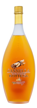 Bottega Cannella - 0,5L 28% vol