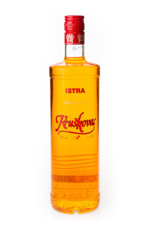 Istra Kruskovac Birnen-Likör - 1 Liter 25% vol