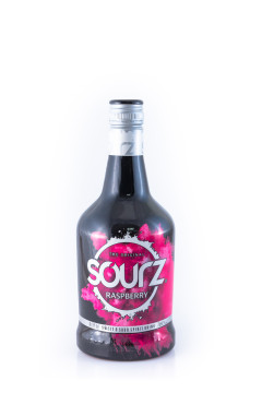 Sourz_Raspberry