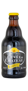 Kasteel Cuvee du Chateau Bier - 0,33L 11% vol