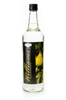 Back Williams-Birnenbrand - 1 Liter 40% vol