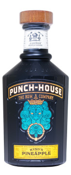 Punch-House Kings Pineapple - 0,7L 40% vol